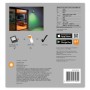 Proiector LED RGB inteligent Ledvance SMART+ WiFi Multicolour, 10W, 220-240V, 800 lm, lumina calda (3000K), IP65/IK05, dimabil, 