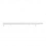 Carcasa liniara cu senzor PIR Ledvance pt. tub UVC T8 G13, 30W, 1061.4x54x76.4mm, lumina se stinge la detectarea miscarii, are i