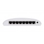 Switch D-Link DGS-1008D, 8 port, 10/100/1000 Mbps