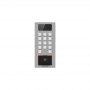 Terminal Access Control DS-K1T502DBFWX-C Supports up to 256 GB SD card memory,Supports up to 256 GB SD card memory,IP65 & IK09 p