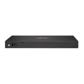 HPE Aruba Networking CX 6000 48G 4SFP Switch