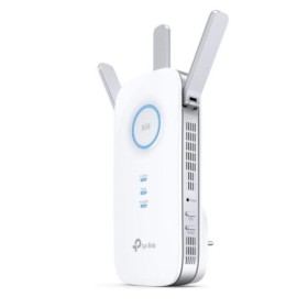Range Extender TP-LINK RE550, AC1900, OneMesh™, Dual-Band, Gigabit