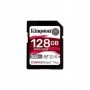 Card de Memorie SDXC Kingston Canvas React Plus 128Gb, Class 10