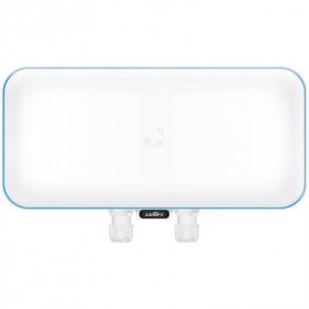 Ubiquiti UniFi WiFi BaseStation XG features the latest in Wi-Fi 802.11ac Wave 2 MU-MIMO