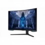 Monitor Samsung 32" LS32BG750NPXEN