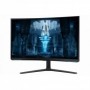 Monitor Samsung 32" LS32BG850NPXEN