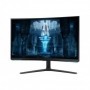 Monitor Samsung 32" LS32BG850NPXEN