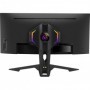 Asrock 34" Curved Gaming Monitor, Rezolutie: WQHD 3440x1440, Refresh rate: 165Hz, Timp raspuns: 1ms (MPRT), unghi vizualizare: 1
