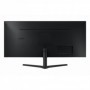 Monitor Samsung 34" LS34C500GAUXEN