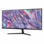 Monitor Samsung 34" LS34C500GAUXEN
