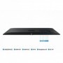 Monitor Samsung 34" LS34C500GAUXEN