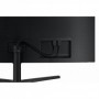 Monitor Samsung 34" LS34C500GAUXEN
