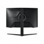 Monitor Samsung 27" LS27BG650EUXEN