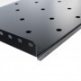 RAFT FIX SPACER 1U pentru rack 19″ - SPSF-1U275-BK-03
