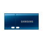 Memorie USB Flash Drive Samsung 64GB Pendrive, USB-C 3.1 Gen1, Blue