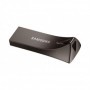 Memorie USB Flash Drive Samsung 64GB Bar Plus, USB 3.1 Gen1, Titan Gray