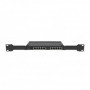 MikroTik RouterBOARD 4011iGS+ with Annapurna Alpine AL21400 Cortex A15CPU (4-cores, 1.4GHz per core), 1GB RAM, 512 MB, 10xGbit L