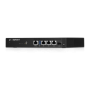 Ubiquiti EdgeRouter ER-4 4x Gigabit LAN, 1x SFP Gigabit, 1x USB, 3.4 million pps, 1 GHz CPU
