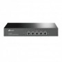 "Load Balance Broadband Router PORT: 1× 10/100 Mbps RJ45 WAN Port, 3× 10/100 Mbps RJ45 WAN/LAN Ports, 1× 10/100 Mbps RJ45 LAN Po