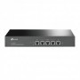 "Load Balance Broadband Router PORT: 1× 10/100 Mbps RJ45 WAN Port, 3× 10/100 Mbps RJ45 WAN/LAN Ports, 1× 10/100 Mbps RJ45 LAN Po