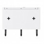 Router Wireless TP-Link Festa FR365, Dual-Band, 4 x LAN, 1 x WAN, viteza 10/100/1000 Mbps, 1 x USB.3.0, 5 x RJ-45, viteza transf