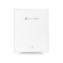 Acces Point TP-Link EAP610GP-Desktop, 4 x RJ-45 ports, viteza transfer LAN 10/100/1000 Mbps, standarde WIFI IEEE 802.11 a/b/g/n/