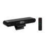 Camera Videoconferinta Axtel AX-4K Video-Bar-Mini, Rezolutie 4k 3840x2160@30fps, Senzor 1/3.0", 8.0MP, Zoom digital 4x ePTZ Func