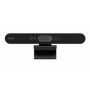 Camera Videoconferinta Axtel AX-4K Video-Bar-Mini, Rezolutie 4k 3840x2160@30fps, Senzor 1/3.0", 8.0MP, Zoom digital 4x ePTZ Func