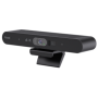 Camera Videoconferinta Axtel AX-4K Video-Bar-Mini, Rezolutie 4k 3840x2160@30fps, Senzor 1/3.0", 8.0MP, Zoom digital 4x ePTZ Func