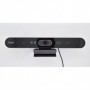 Camera Videoconferinta Axtel AX-4K Video-Bar-Mini, Rezolutie 4k 3840x2160@30fps, Senzor 1/3.0", 8.0MP, Zoom digital 4x ePTZ Func