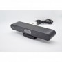 Camera Videoconferinta Axtel AX-4K Video-Bar-Mini, Rezolutie 4k 3840x2160@30fps, Senzor 1/3.0", 8.0MP, Zoom digital 4x ePTZ Func