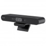 Camera Videoconferinta Axtel AX-4K Video-Bar-Mini, Rezolutie 4k 3840x2160@30fps, Senzor 1/3.0", 8.0MP, Zoom digital 4x ePTZ Func