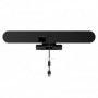 Camera Videoconferinta Axtel AX-4K Video-Bar-Mini, Rezolutie 4k 3840x2160@30fps, Senzor 1/3.0", 8.0MP, Zoom digital 4x ePTZ Func