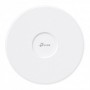 "Omada  BE19000 Ceiling Mount Tri-Band Wi-Fi 7 Access Point PORT: 2×10G RJ45 Port SPEED:1148Mbps at  2.4 GHz + 5760 Mbps at 5 GH