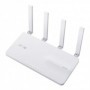 ASUS ExpertWiFi EBR63 AX3000 Dual-band WiFi Router for small-mdeium business, SDN, VLAN, Dual WAN, VPN, Guest Portal, Free WiFi,