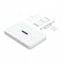 UBIQUITI UDW All in one gateway access point POE, WI-FI6, Dimensiuni: 549 x 342 x 62 mm, Greutate: 8.6kg, materiale: Policarbona