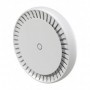 Wireless Access Point Mikrotik CAPGI-5HAXD2HAXD, Procesor: IPQ-6010 1.8 GHz, 128 Mb NAND, 2 x GB ports, Tensiune alimentare: 18 
