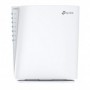 TP-link AX6000 Wi-Fi6 Range Extender, Dual-Band, RE900XD, 1× Port Multi- Gig de 2.5 Gbps + 2× Porturi Gigabit, Standarde Wireles