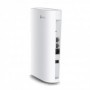 TP-link AX6000 Wi-Fi6 Range Extender, Dual-Band, RE900XD, 1× Port Multi- Gig de 2.5 Gbps + 2× Porturi Gigabit, Standarde Wireles