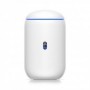 Ubiquiti UniFi Dream Router,  High‐Performance Dual Band, Procesor: Dual-Core ® Cortex ® A53 at 1.35 GHz, 2Gb RAM, interfata man