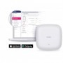 D-Link Access point DAP-X2850, AX3600 wi-fi 6, POE, Dual-band, 4x4 MIMO, 2.5 Gigabit Uplink, Wireless standard: 802.11ax Wi-Fi 6