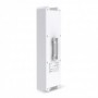 Wireless Access Point TP-Link EAP610-Outdoor, AX1800 Wireless Dual Band Indoor/Outdoor Access Point, 1× Gigabit Ethernet (RJ-45)