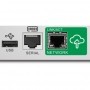 UPS APC Smart-UPS SMT line-interactive / sinusoidala 2200VA / 1980W 8conectori C13 1 conectori C19 rackabil 2U, baterie RBC43, o