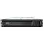 UPS APC Smart-UPS SMT line-interactive / sinusoidala 2200VA / 1980W 8conectori C13 1 conectori C19 rackabil 2U, baterie RBC43,Ne