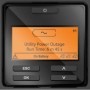 UPS APC Smart-UPS SRT online dubla-conversie 2200VA / 1980W 8 conectori C13 2 conectori C19 extended runtime, baterie RBC31 rack