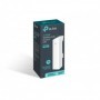 "2.4 GHz 300 Mbps 9 dBi Outdoor CPE PORT: 1× 10/100 Mbps Shielded Ethernet Port SPEED: 300 Mbps at 2.4 GHz FEATURE: 9 dBi, 5+ km