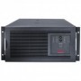 UPS APC Smart-UPS SUA line-interactive 5000VA / 4000W 8 conectori C13 2conectori C19 rackabil 5U/tower, baterie RBC55, optional 