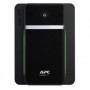 APC Easy UPS BVX 1600VA, 230V, AVR, Schuko Sockets