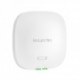 HPE Networking Instant On AP21 (EU) Dual Radio 2x2 Wi-Fi 6 Access Point Bundle with EU PSU