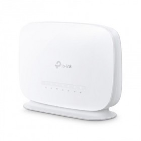AC1200 4G LTE Advanced Cat6 Gigabit Router Build-In 300Mbps 4G+ LTE Advanced Modem SPEED: 867 Mbps at 5 GHz + 300 Mbps at 2.4 GH